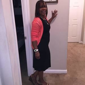 Meet your Posher, Renee